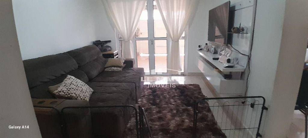 Casa à venda com 5 quartos, 200m² - Foto 45