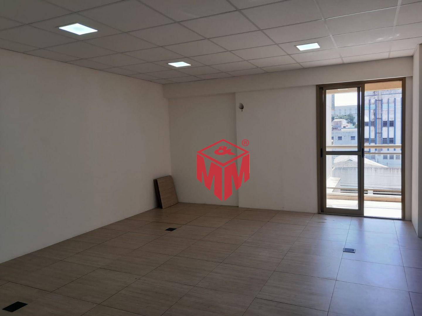 Conjunto Comercial-Sala à venda e aluguel, 39m² - Foto 2