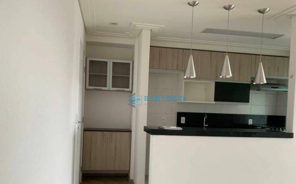 Apartamento à venda com 2 quartos, 83m² - Foto 2