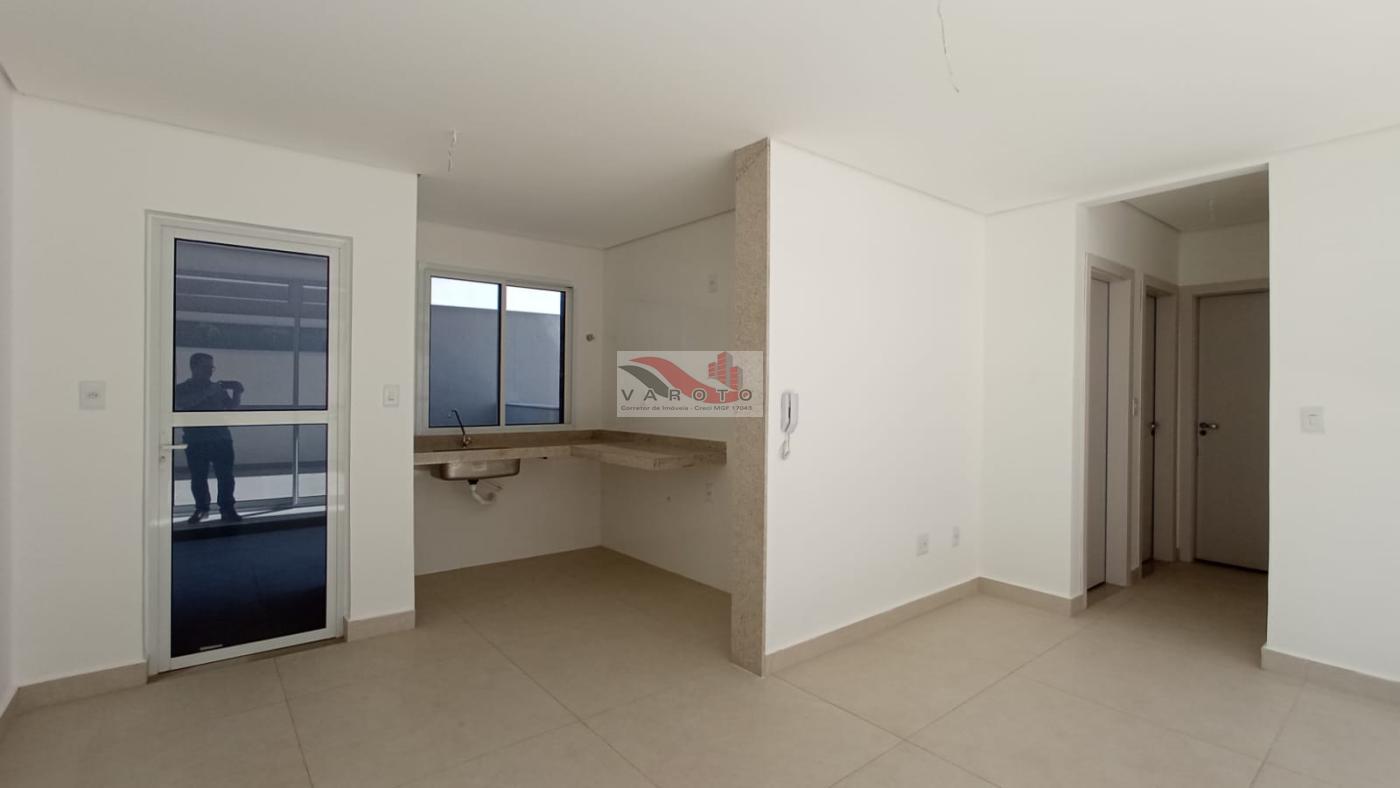 Apartamento à venda com 3 quartos, 62m² - Foto 18