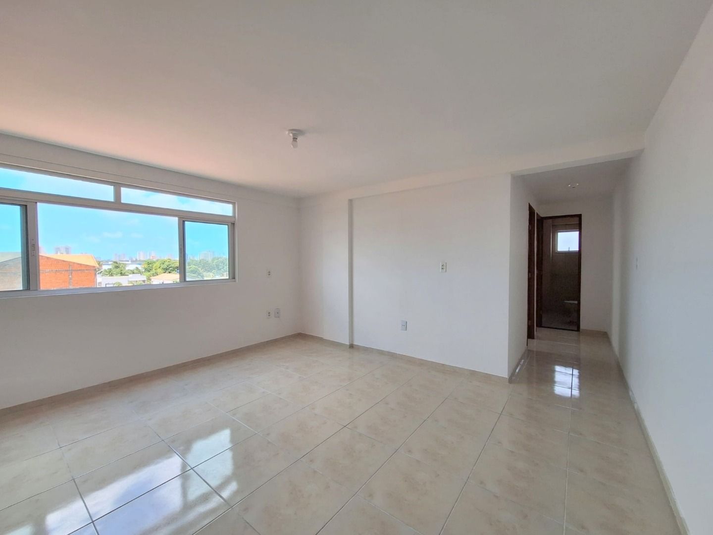 Apartamento para alugar com 2 quartos, 49m² - Foto 2