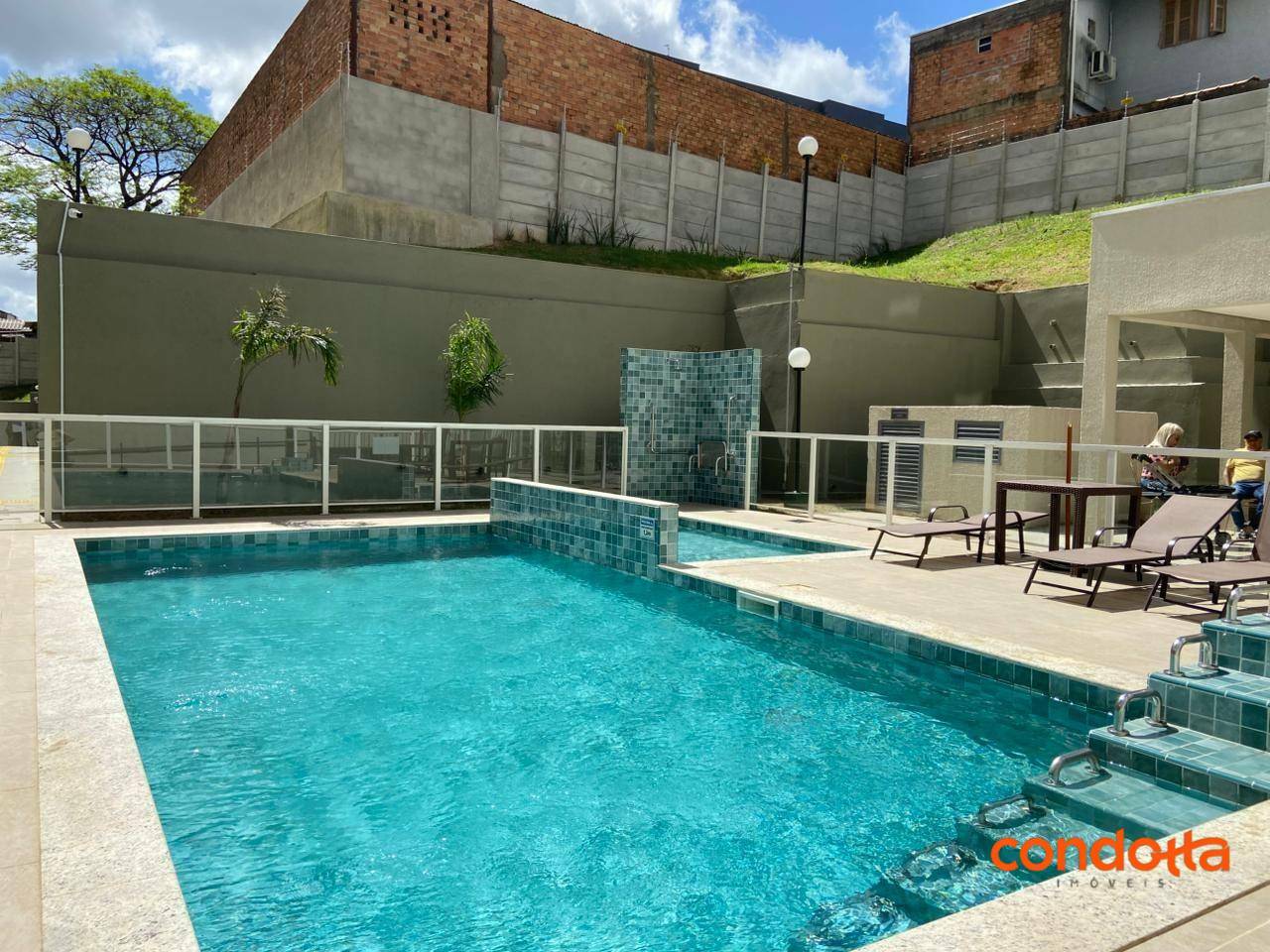 Apartamento, 2 quartos - Foto 29