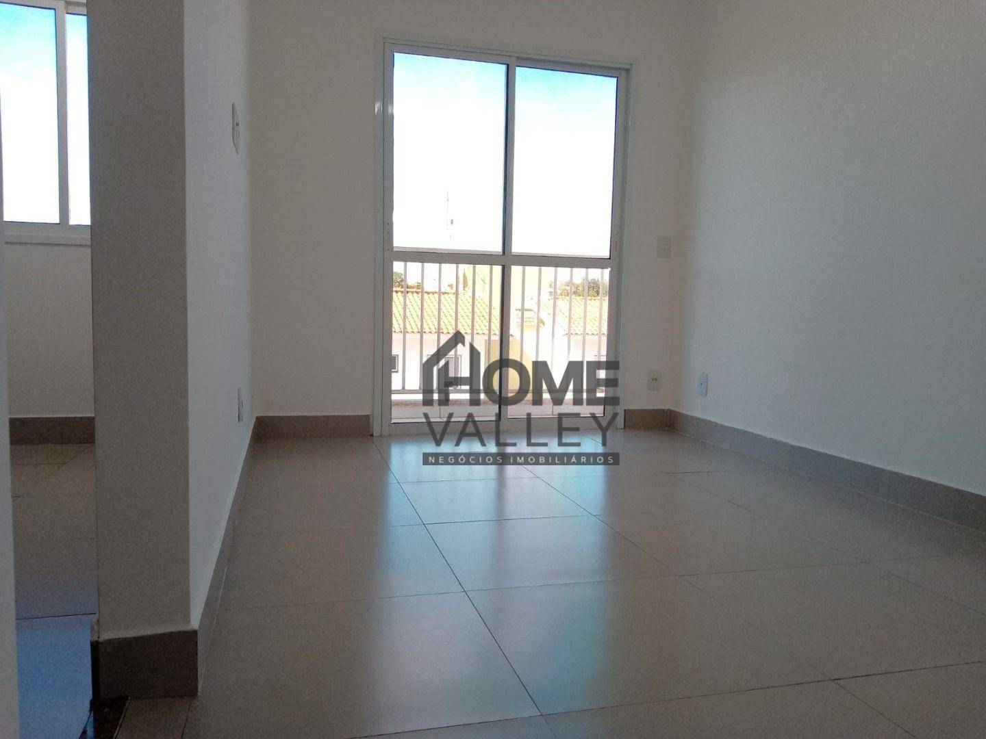 Apartamento para alugar com 2 quartos, 58m² - Foto 6