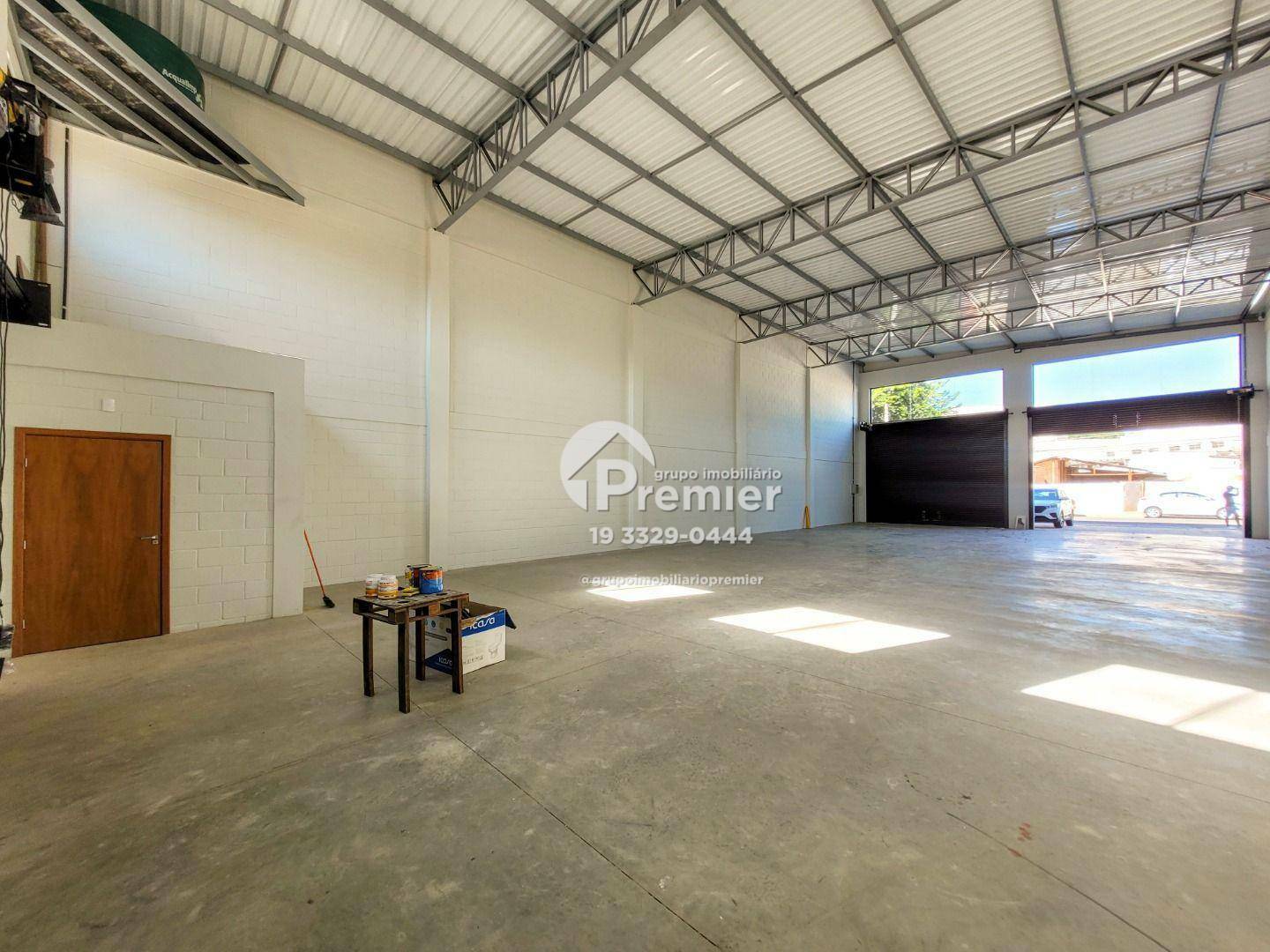 Loja-Salão para alugar, 300m² - Foto 6