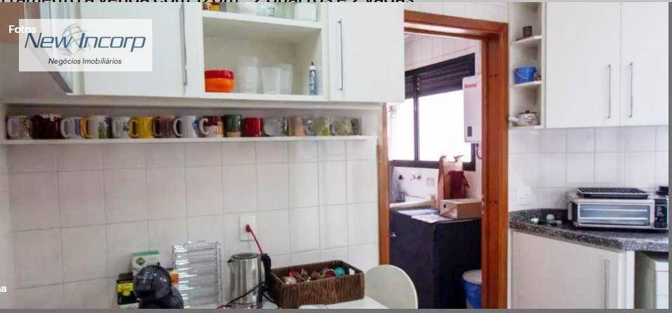 Apartamento à venda com 2 quartos, 122m² - Foto 5