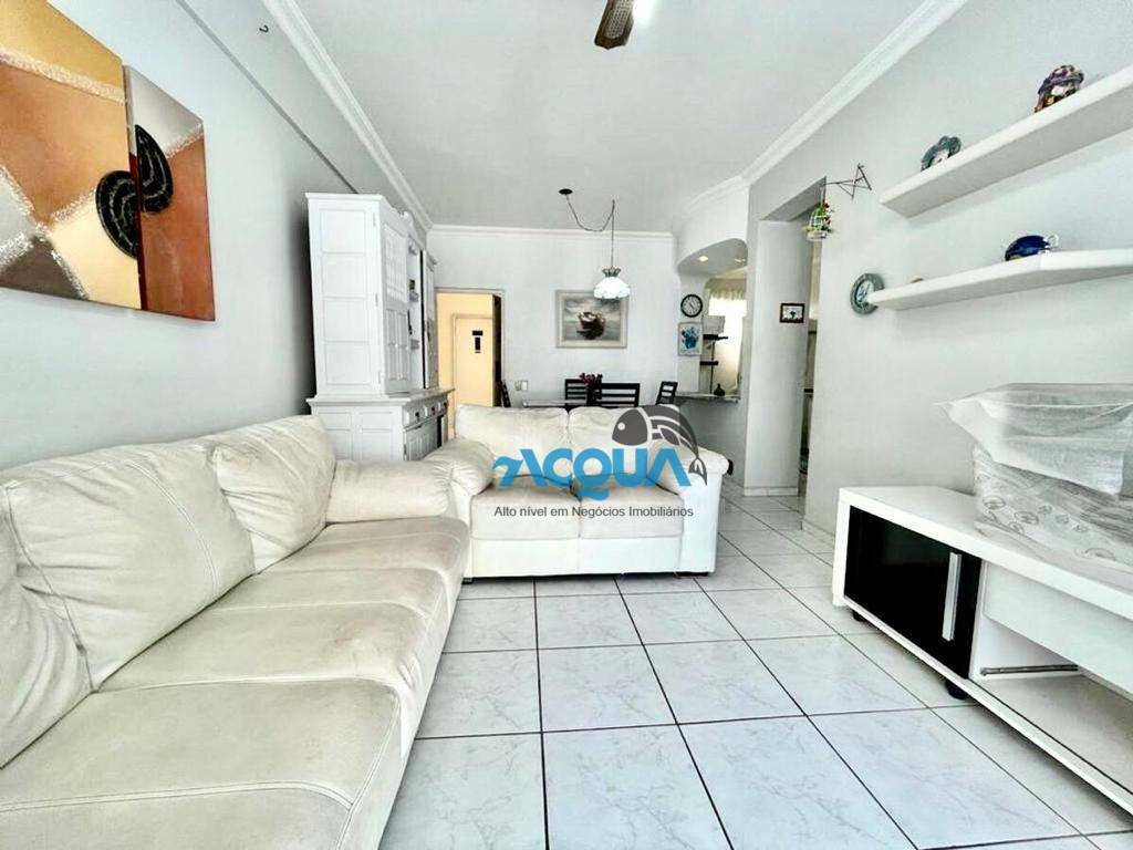 Apartamento à venda com 3 quartos, 90m² - Foto 1