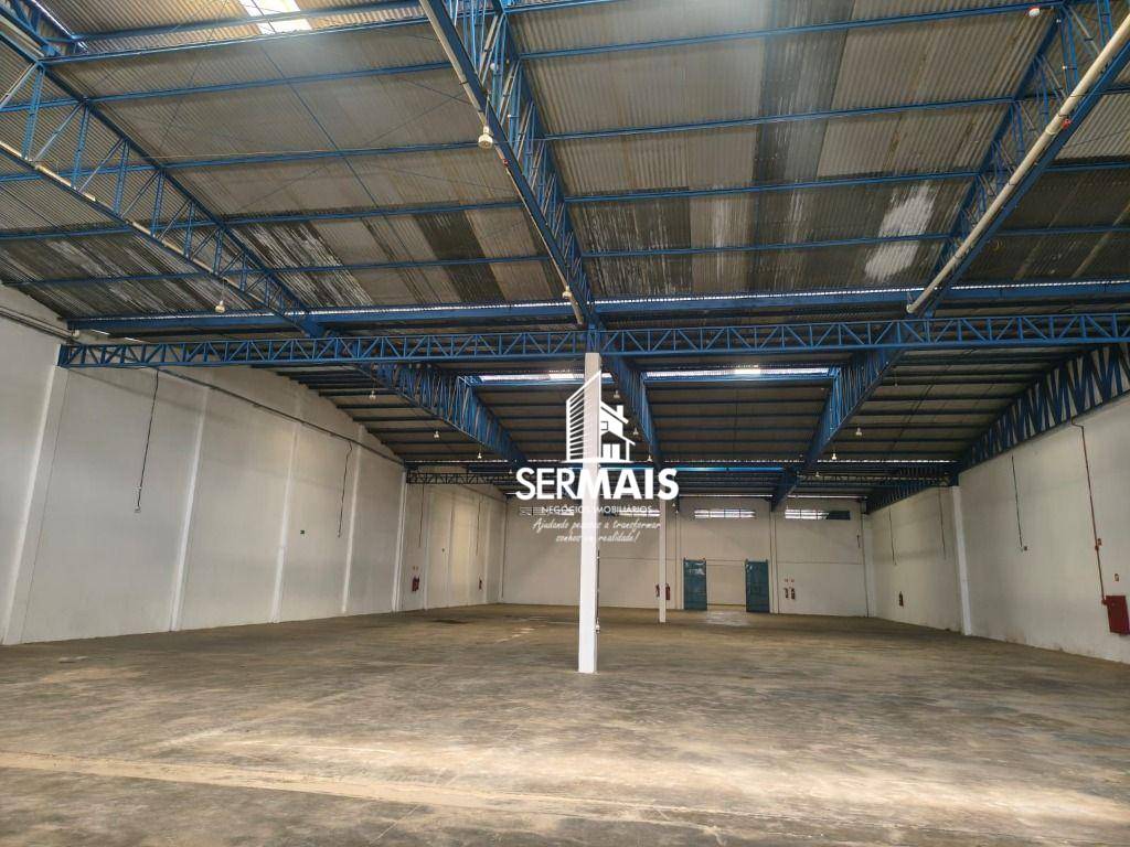 Depósito-Galpão, 5040 m² - Foto 3