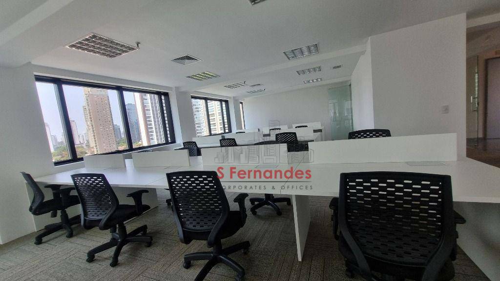 Conjunto Comercial-Sala para alugar, 146m² - Foto 16