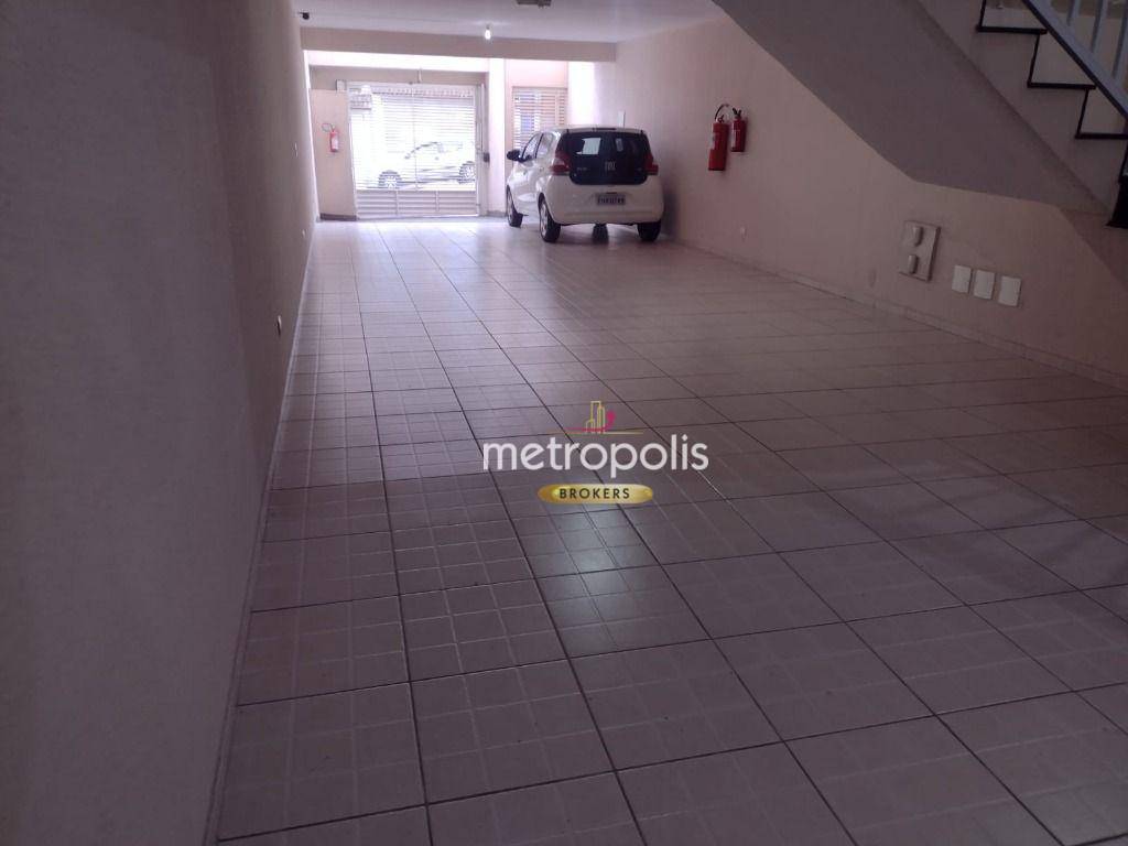 Cobertura à venda com 2 quartos, 100m² - Foto 2