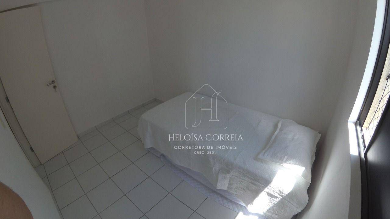 Apartamento para alugar com 2 quartos, 46m² - Foto 6