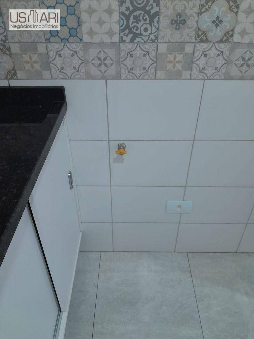 Sobrado à venda com 2 quartos, 36m² - Foto 2