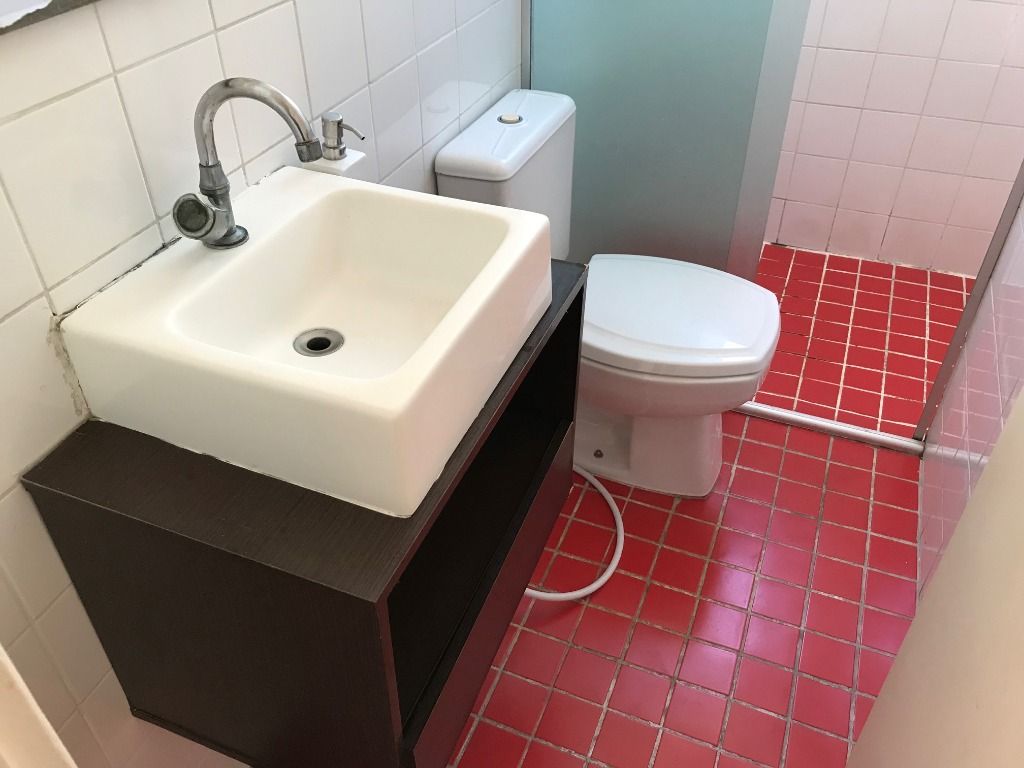 Apartamento à venda com 1 quarto, 35m² - Foto 11