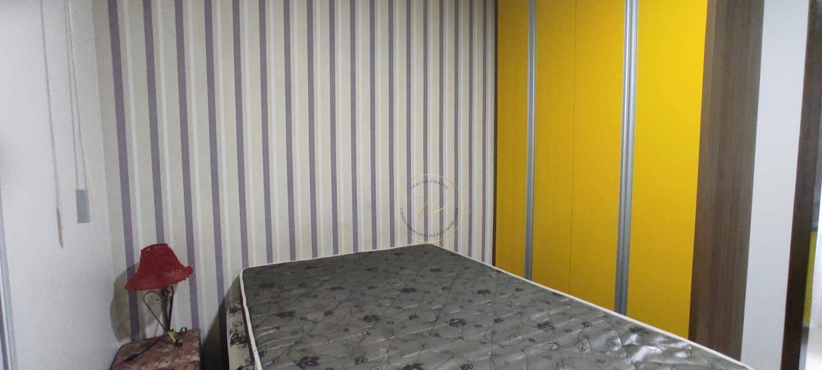 Apartamento à venda com 2 quartos, 80m² - Foto 9