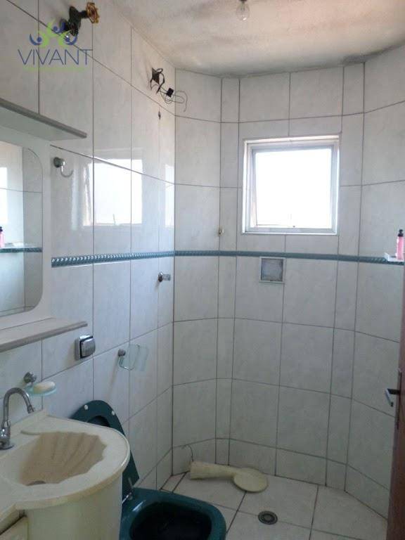 Sobrado à venda com 2 quartos, 139m² - Foto 13