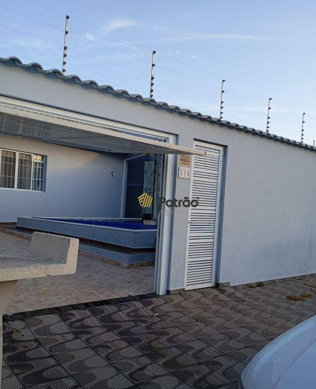 Casa, 3 quartos, 280 m² - Foto 2