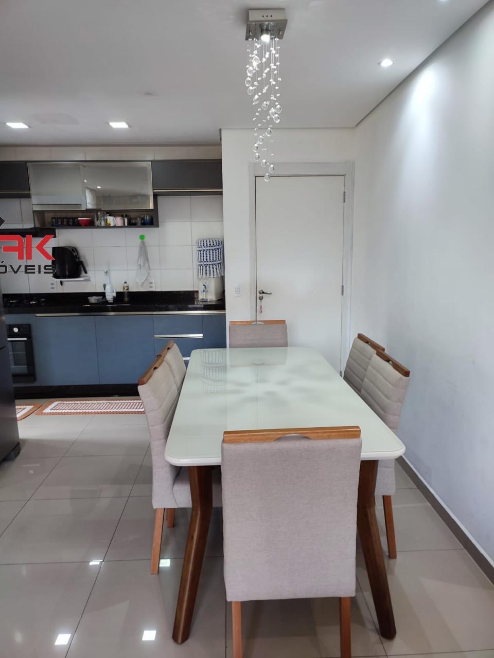 Apartamento à venda com 3 quartos, 71m² - Foto 9