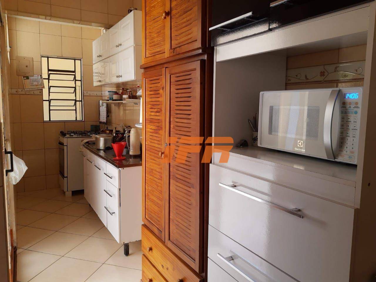 Casa à venda com 3 quartos, 180m² - Foto 6