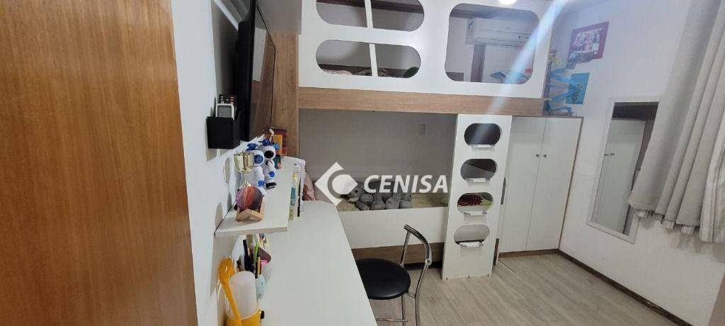 Casa de Condomínio à venda com 2 quartos, 84m² - Foto 35