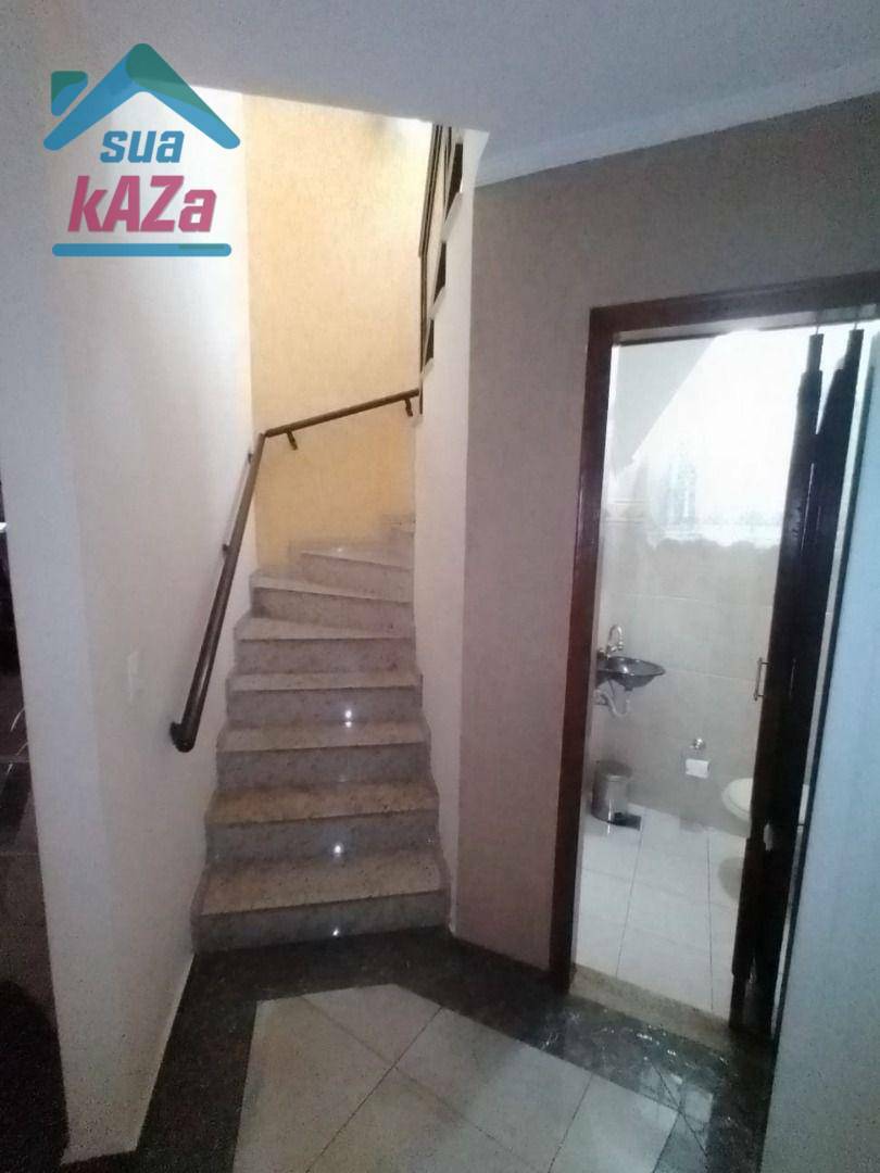 Sobrado à venda com 4 quartos, 192m² - Foto 21