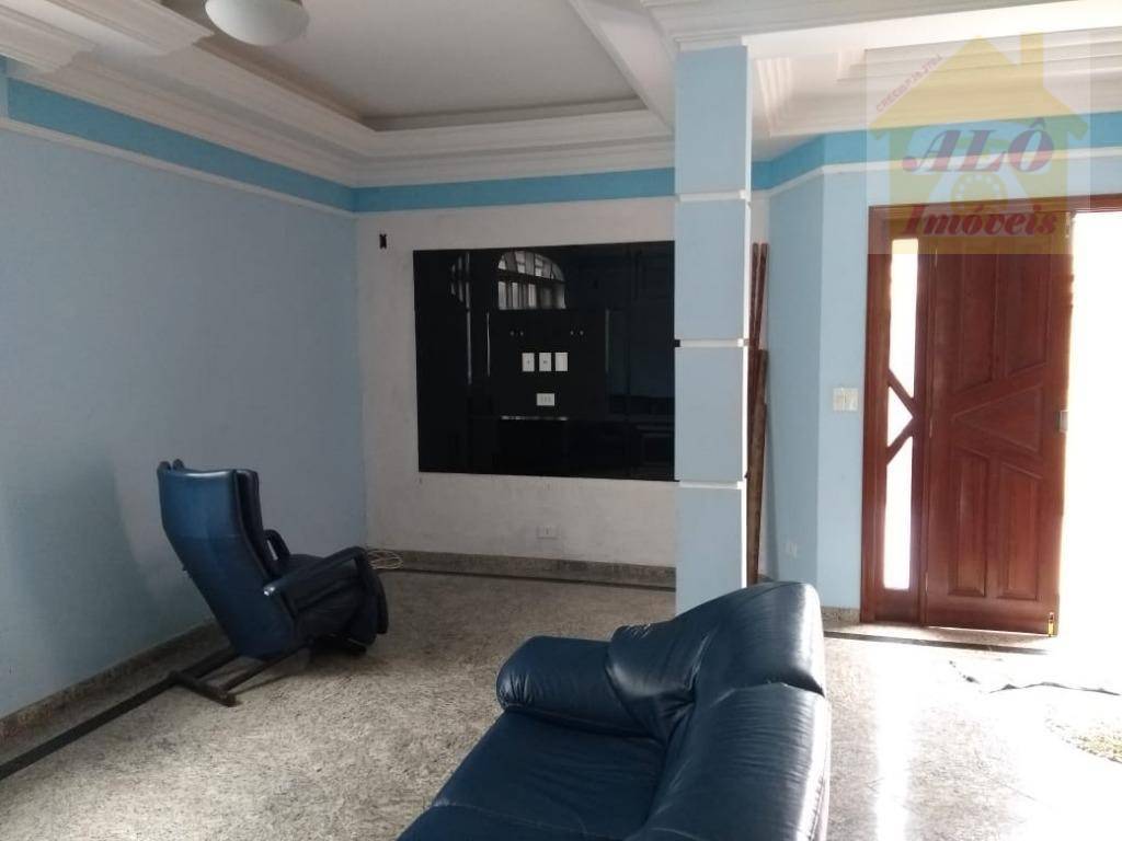 Casa à venda com 4 quartos, 270m² - Foto 8