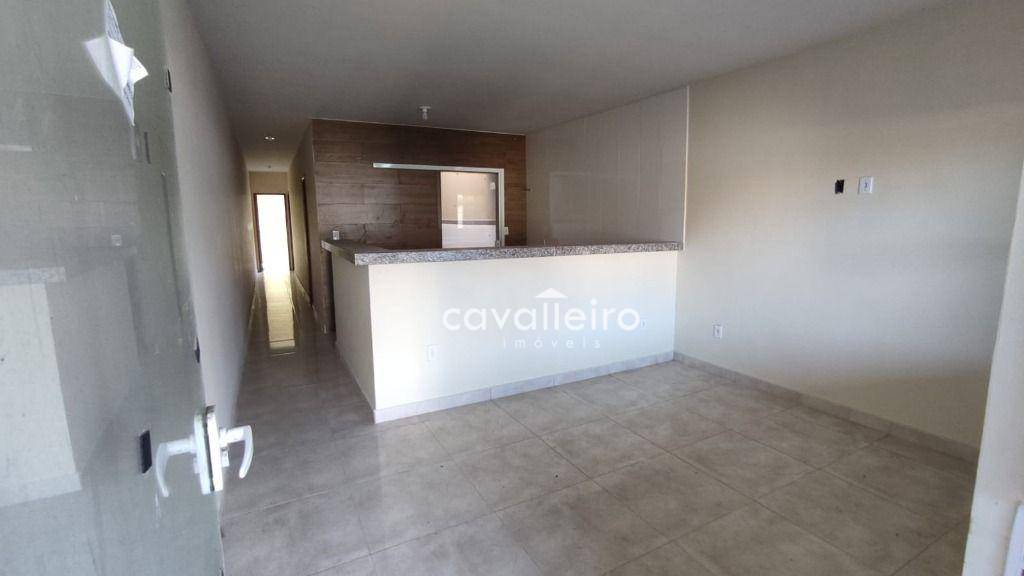 Casa à venda com 2 quartos, 70m² - Foto 12