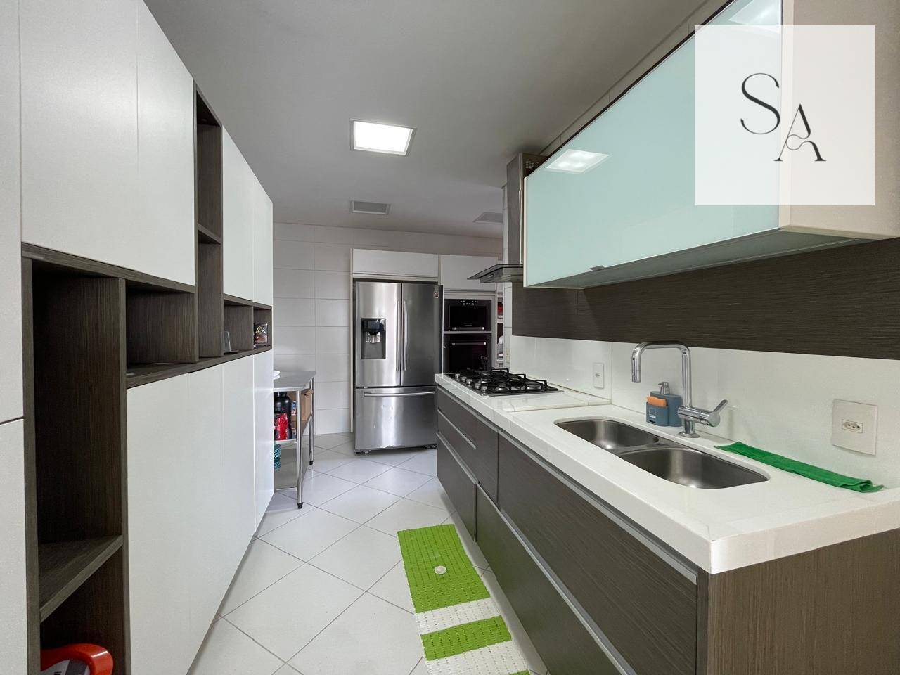 Cobertura, 3 quartos, 181 m² - Foto 23