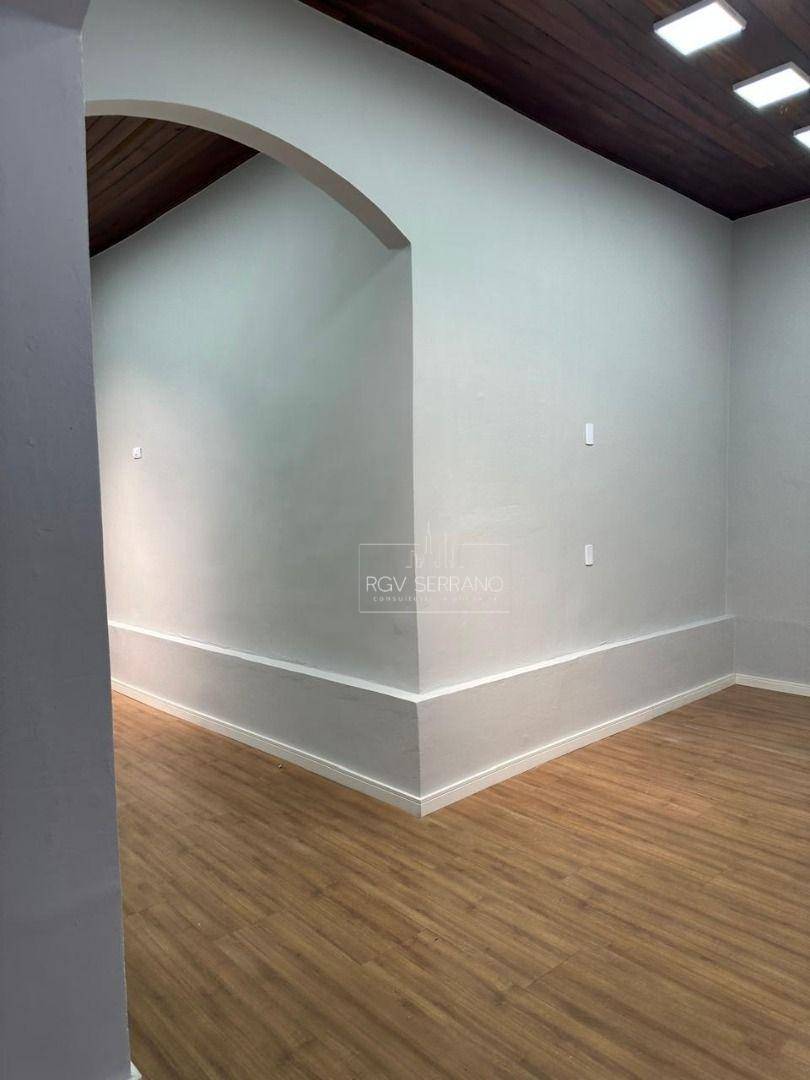 Loja-Salão, 130 m² - Foto 5