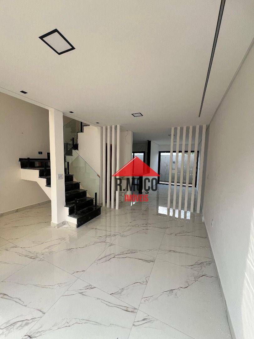 Sobrado à venda com 3 quartos, 115m² - Foto 3