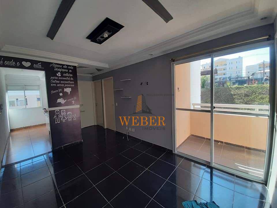 Apartamento à venda com 2 quartos, 48m² - Foto 6