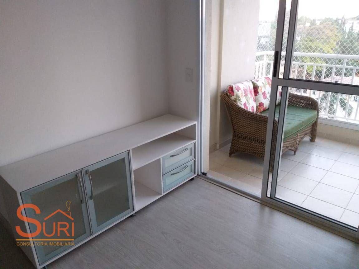 Apartamento à venda com 2 quartos, 65m² - Foto 3