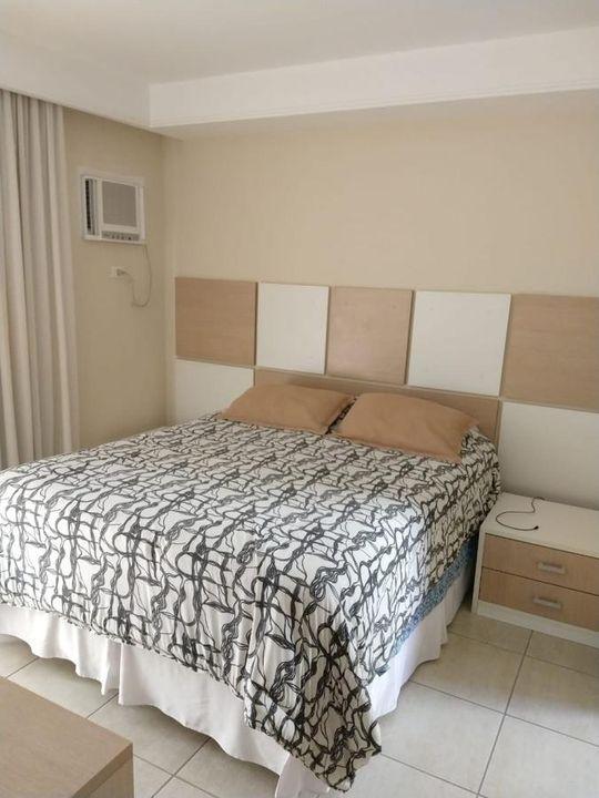 Apartamento à venda com 3 quartos, 90m² - Foto 5