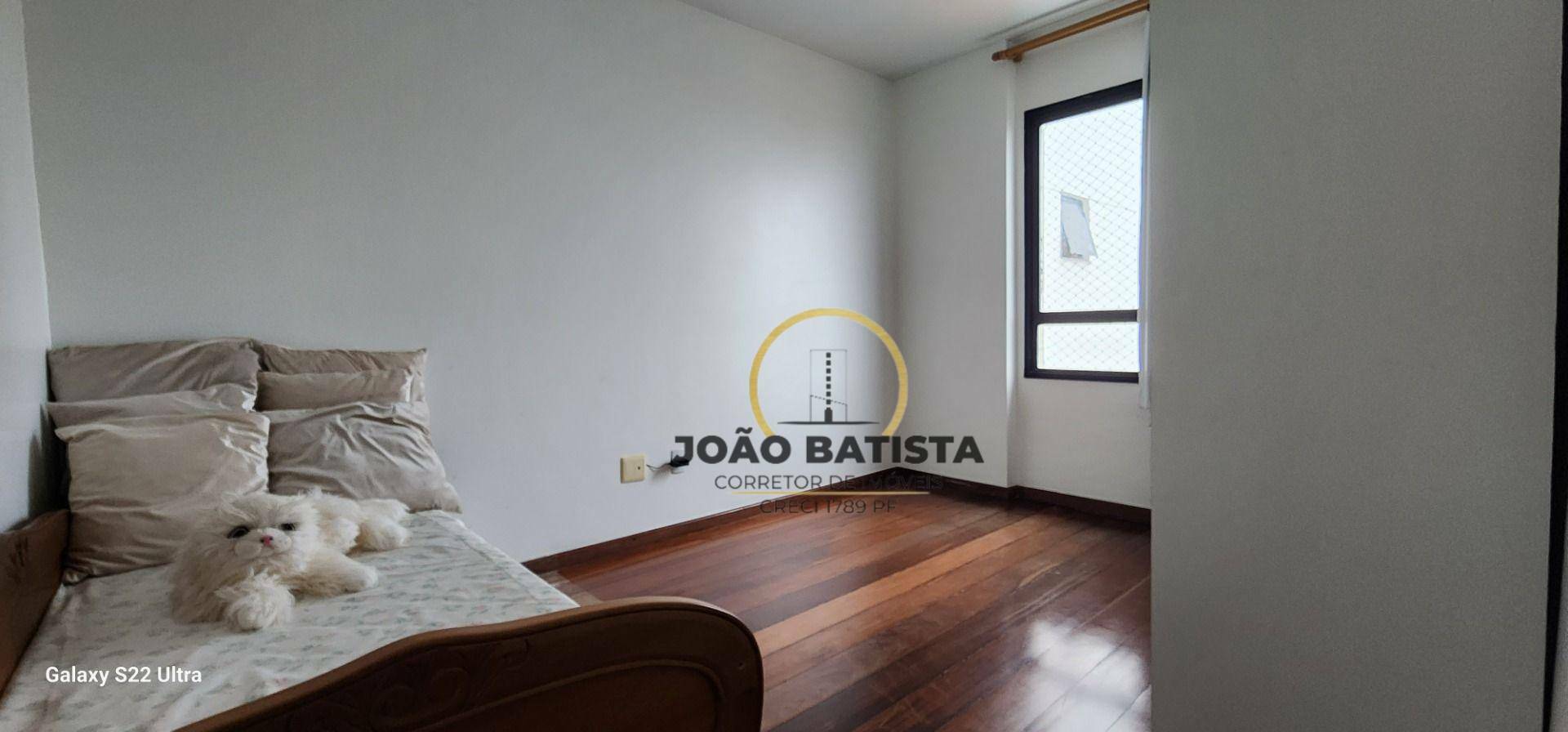 Apartamento à venda com 3 quartos, 154m² - Foto 18