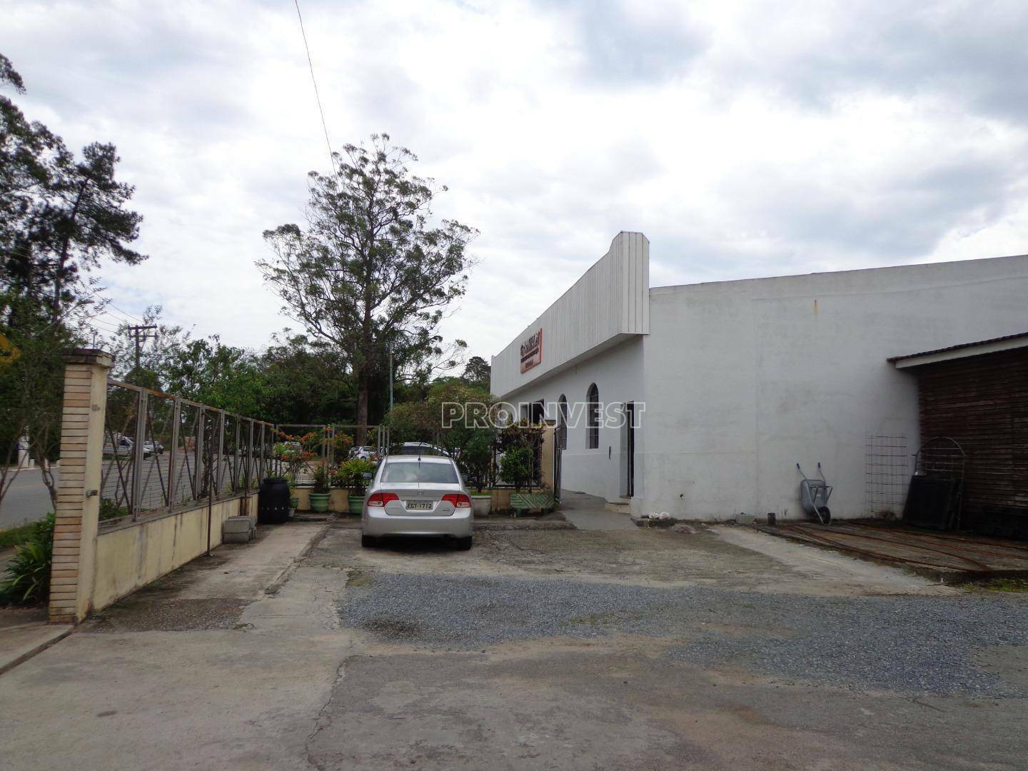 Depósito-Galpão, 400 m² - Foto 3