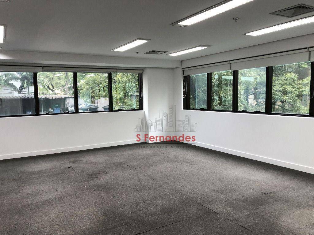 Conjunto Comercial-Sala para alugar, 165m² - Foto 4