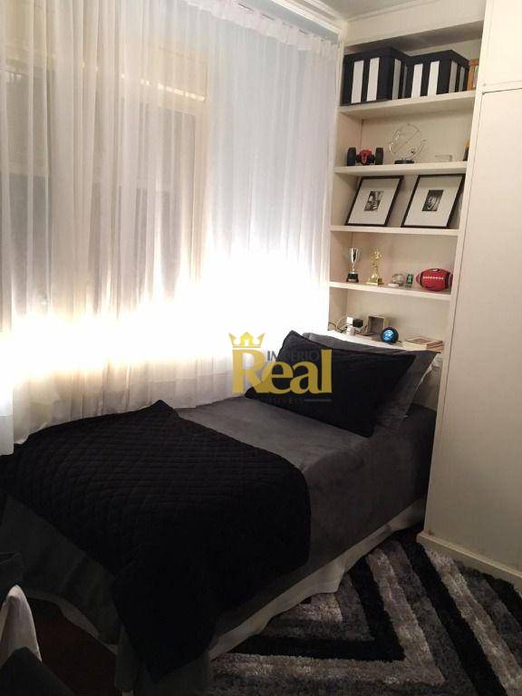 Apartamento à venda e aluguel com 4 quartos, 160m² - Foto 13