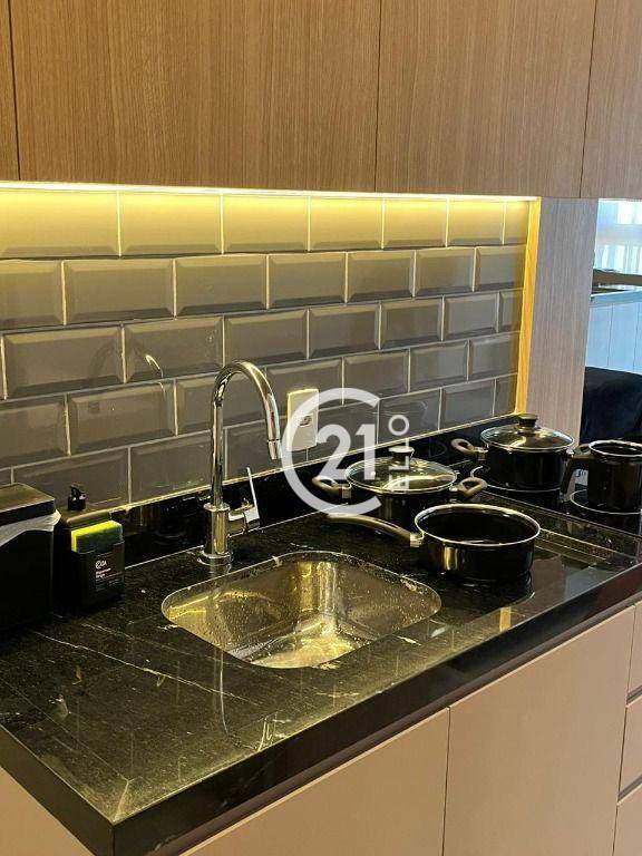 Apartamento à venda e aluguel com 1 quarto, 44m² - Foto 8