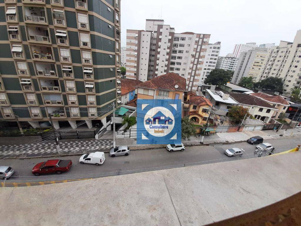 Apartamento à venda com 3 quartos, 166m² - Foto 20