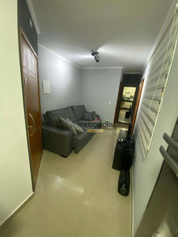 Cobertura à venda com 2 quartos, 82m² - Foto 4