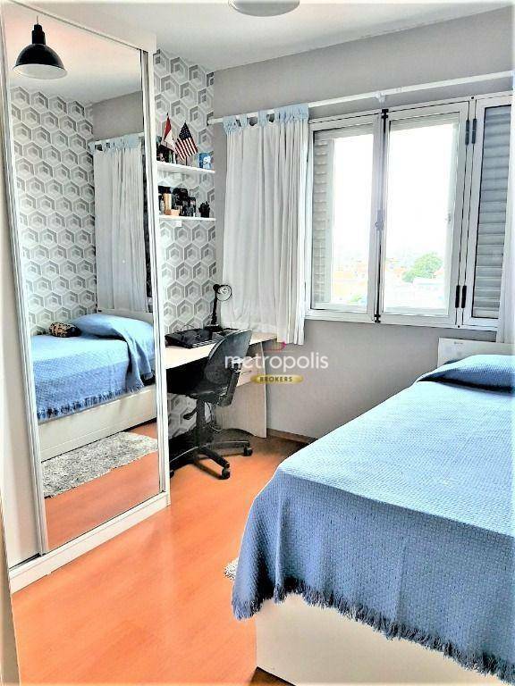 Apartamento à venda com 3 quartos, 104m² - Foto 15