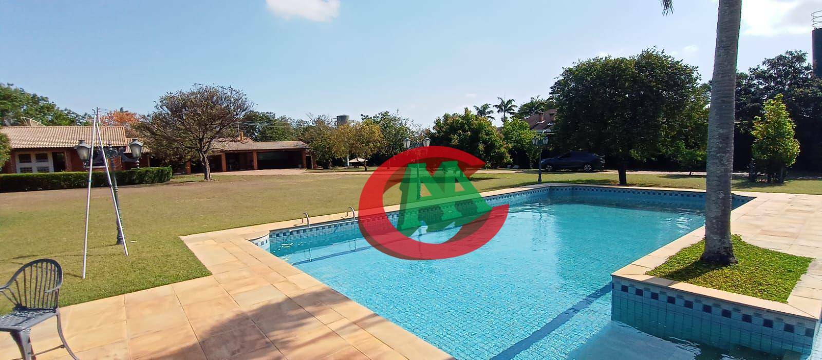 Chácara, 4 quartos, 5000 m² - Foto 34