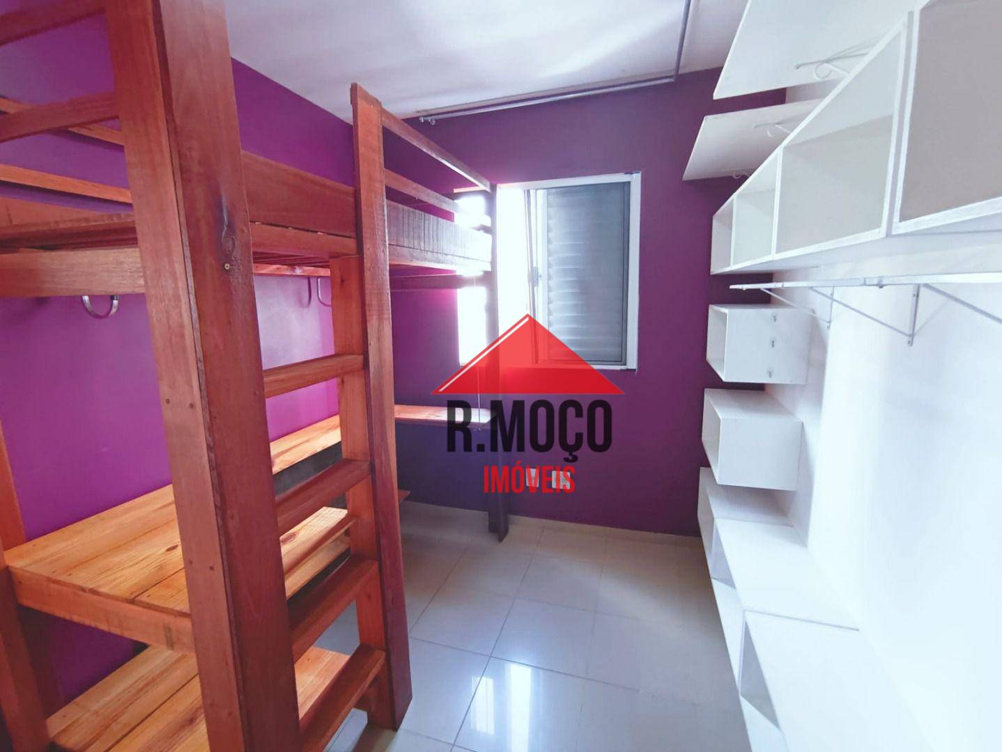 Apartamento à venda com 2 quartos, 55m² - Foto 7