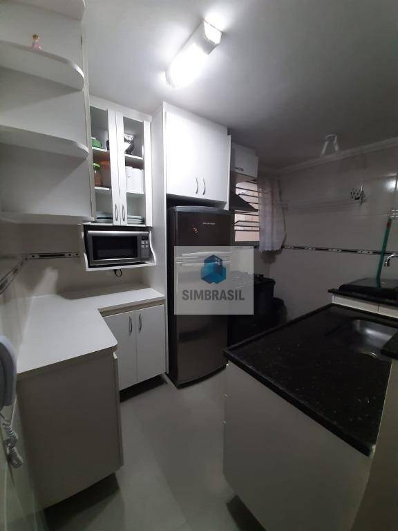 Apartamento à venda com 3 quartos, 70m² - Foto 4