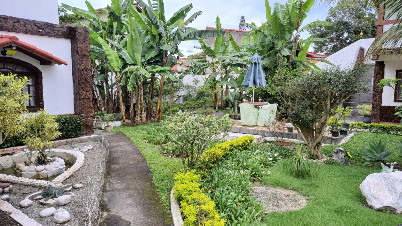 Prédio Inteiro à venda com 6 quartos, 1404m² - Foto 3