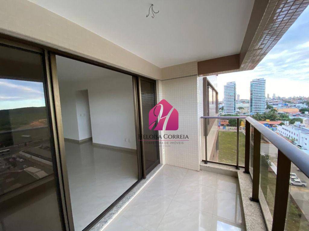 Apartamento à venda com 4 quartos, 120m² - Foto 10