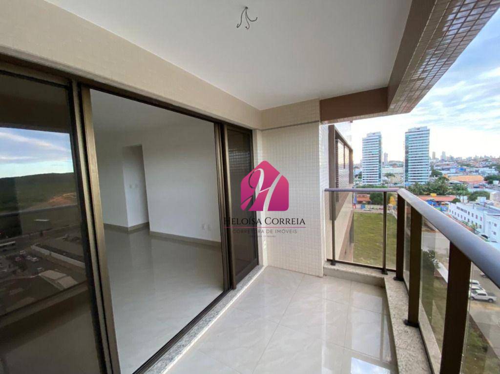 Apartamento à venda com 4 quartos, 120m² - Foto 10