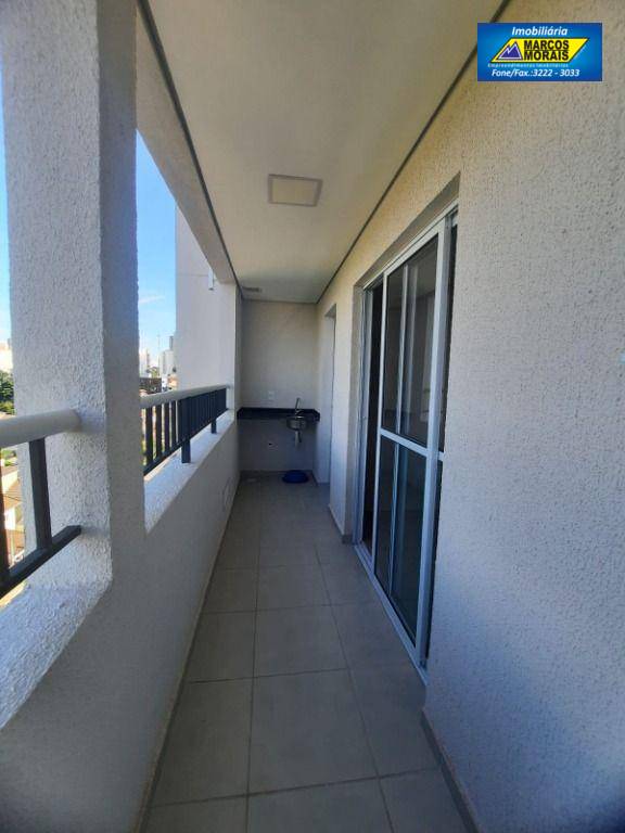 Apartamento, 2 quartos, 60 m² - Foto 5