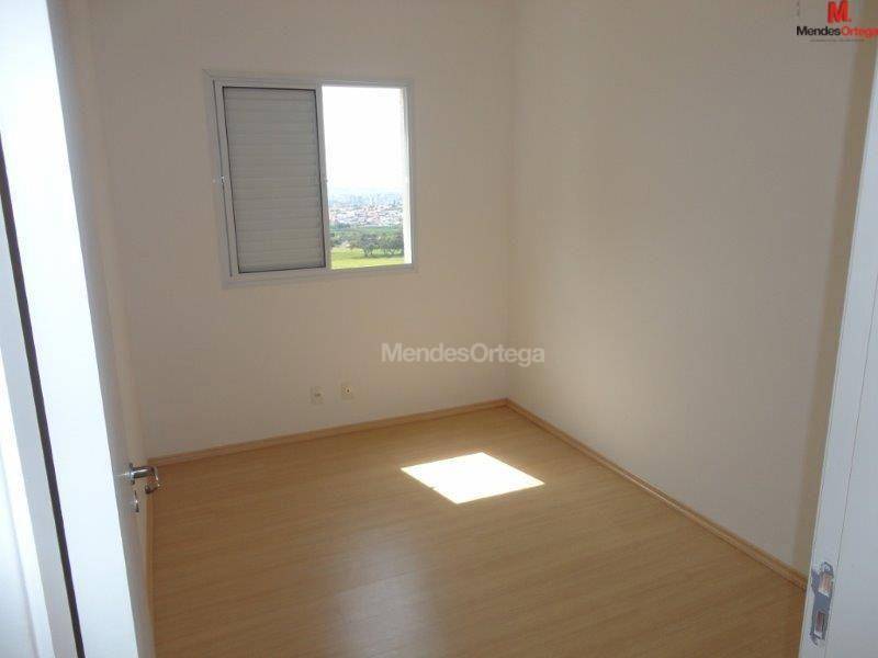 Apartamento à venda com 2 quartos, 53m² - Foto 25