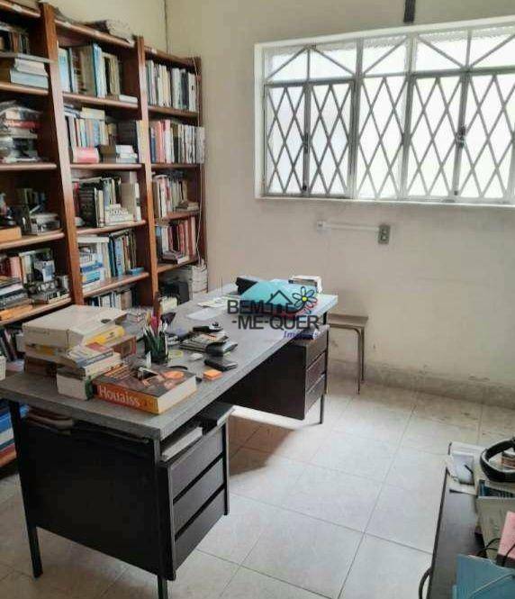 Sobrado à venda com 5 quartos, 204m² - Foto 19