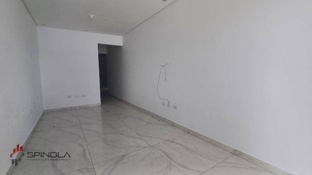 Sobrado à venda com 2 quartos, 70m² - Foto 5