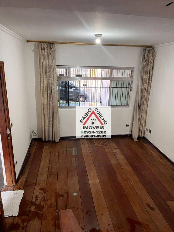 Sobrado à venda com 4 quartos, 140m² - Foto 2